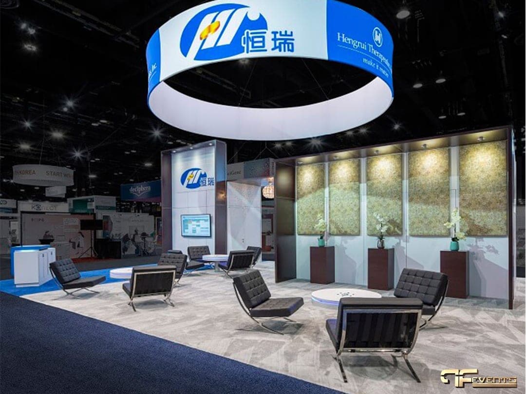 Tradeshows