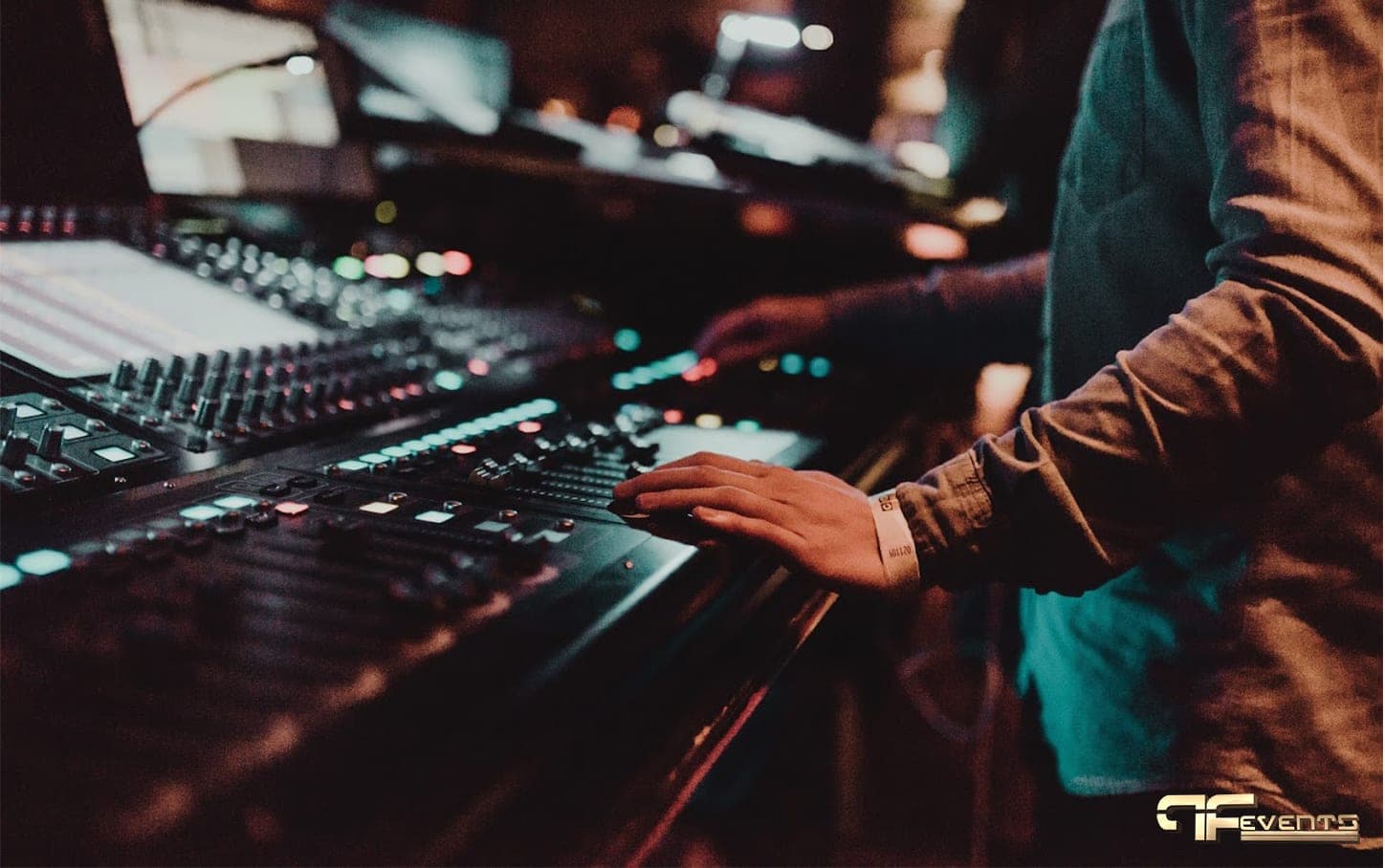audio visual trends