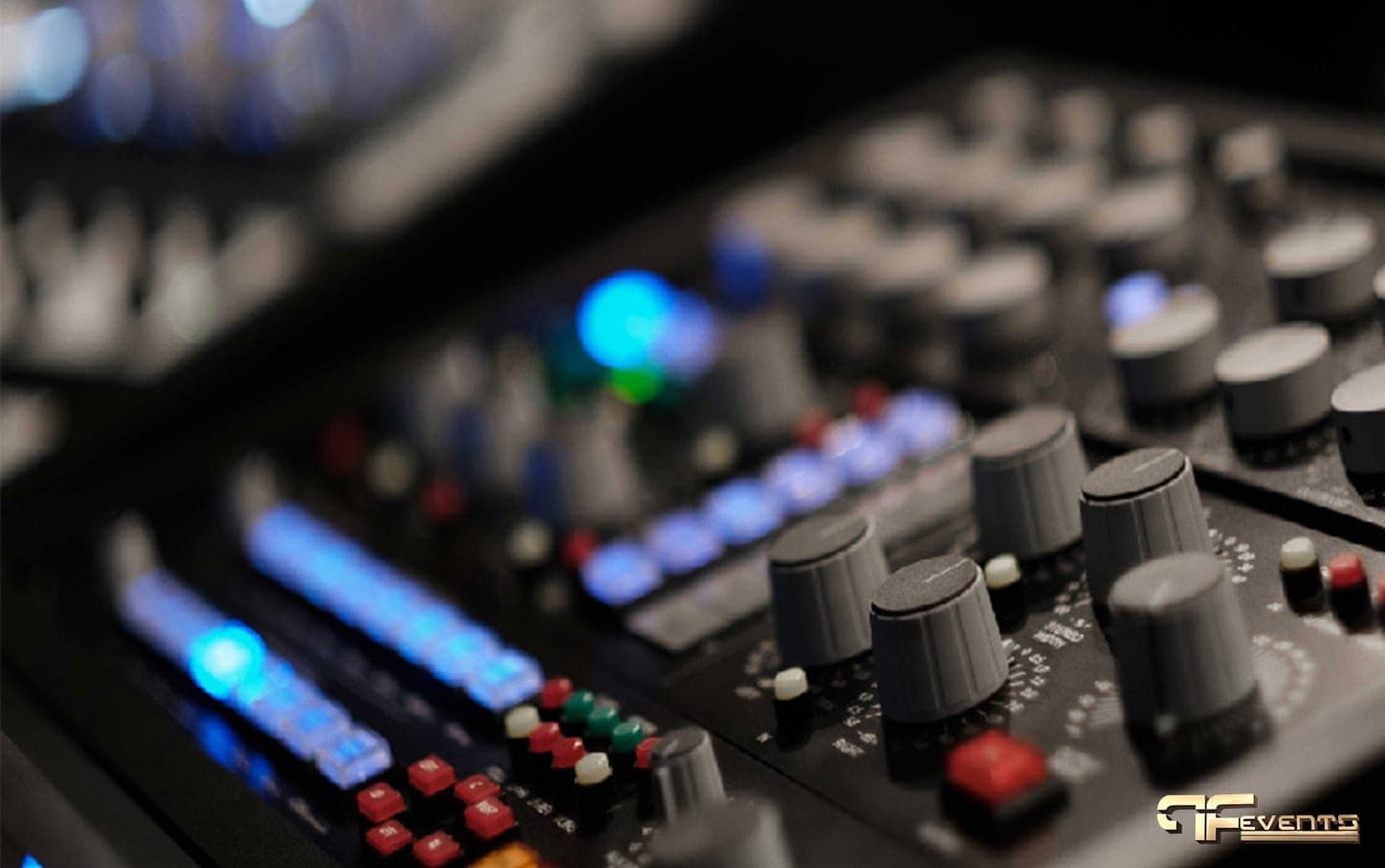 audio visual