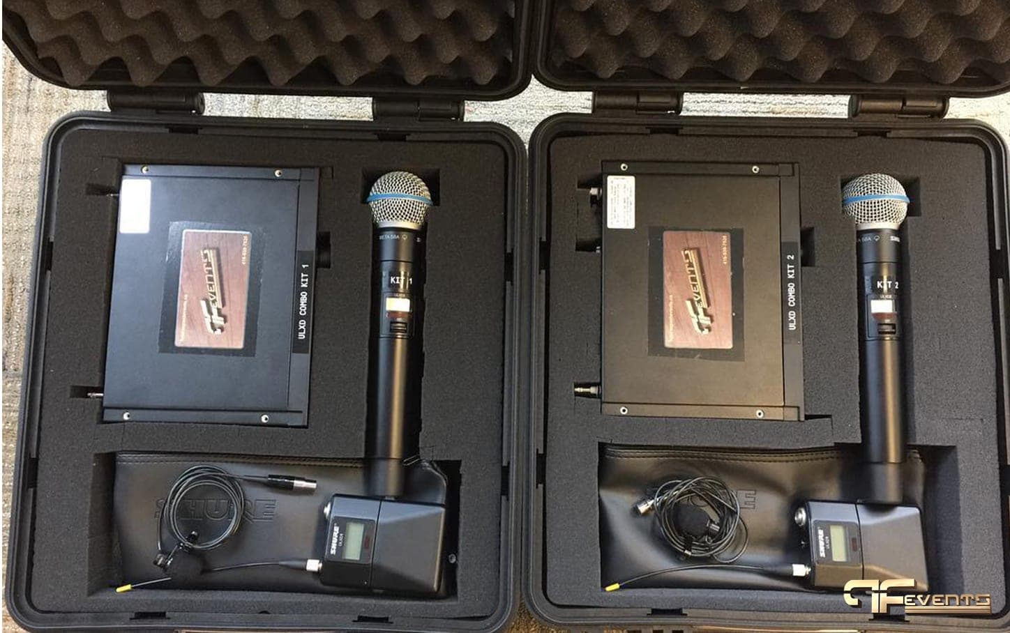 audio visual